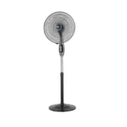 Matex Stand Fan Stylish, 3speed Choices 60/120-minute, 16Inch product image