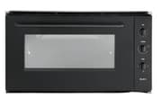 Elba Oven built in, Cooling fan, Full safety, Removable Class, Black product image