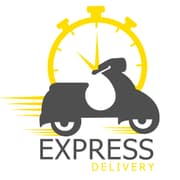 Express Delivery product image
