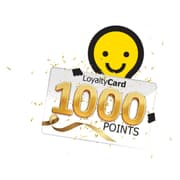 Loyalty Card product image
