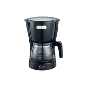 Tekmaz American Coffee Maker, 0.6Lit, Black product image