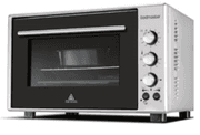 Gold Master Oven Electric, 60Lit, Silver product image