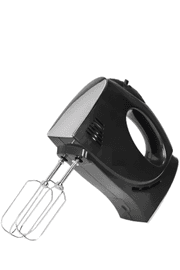 Gold Master Hand Mixer, 300Watts, Grey product image