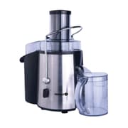 Tekmaz Juice Extractor, Big Chuter 75Mm, 2Lit, 2Speed, 850Watts, Black product image