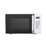 Tekmaz Microwave Oven, 28Lit, 900Watts, Silver product image