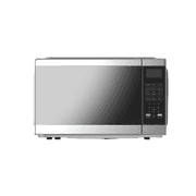 Tekmaz Microwave Oven, Child Lock, 42Lit, 1000Watts, Silver product image