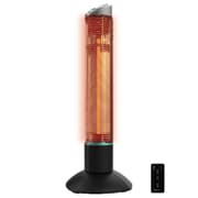 Cecotec Outdoor Electric Heater Ready Warmer, 1000Watts, Black product image