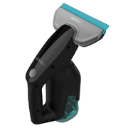Cecotec Conga Popstar Glass Titanium Window Vacuum Cleaner, 18Watts, Black product image