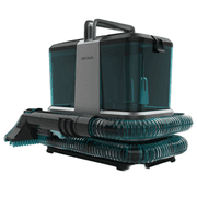 Cecotec Conga Carpet & Spot Clean Compact, 800Ml, 330Watts, Black product image