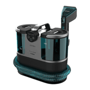 Cecotec Conga Carpet & Spot Vacuum Clean Steam, 1.6Lit, 1700Watts, Green product image
