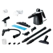 Cecotec Handheld Steam Cleaner, 450Ml, 1000Watts, Black product image