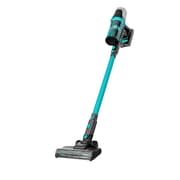 Cecotec Upright Vacuum Cleaner Conga, 400Ml, 300Watts, Black product image