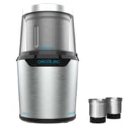 Cecotec Coffee and Spices Grinder Titan Mill, 240Ml, 300Watts, Stainless Steel product image