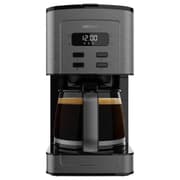 Cecotec Digital Drip American Coffee Machine, 1.3Lit, 800Watts, Black product image