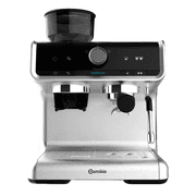 Cecotec Cumbia Espresso Coffee Machine, Espresso 20 Barista Cream, 2.5Lit, 850Watts, Stainless Steel product image