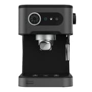 Cecotec Espresso Coffee Machine 20 Pro, 1.5Lit, 20Bar, 850Watts, Black product image