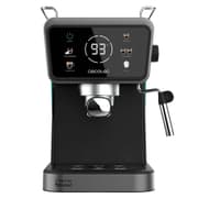 Cecotec Espresso Coffee Machine, Espresso Touch Cold Brew 920Bar, 1.5Lit, 1400Watts, Black product image