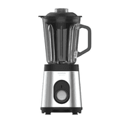 Cecotec Inox Blender, 2Lit, 1800Watts, Black Titanium product image