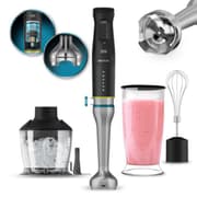 Cecotec Hand Blender Total Destroy, 1200Watts, 700Lit, Black product image