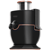 Cecotec Extreme Titanium Juicer, 500Ml, 1000Watts, Black product image
