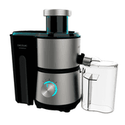 Cecotec Xs Juicer Titan, 1Lit, 400Watts, Black product image