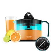 Cecotec Electric Citrus Juicer, Essential Vita, 500Ml, 45Watts, Black product image