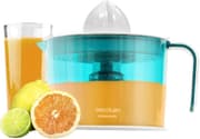 Cecotec Electric Citrus Juicer, Essential Vita, 500Ml, 45Watts, White product image