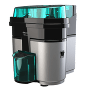 Cecotec Essential Vita Twice Electric Juicer, 500Ml, 80Watts, Black product image