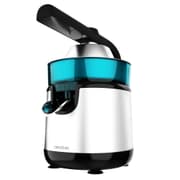 Cecotec Essential Vita Electric Lever Juicer, 240Ml, 120Watts, White product image