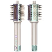 Cecotec Ceramic Care Allin1, Hot Air brush, 1500Watts, Stainless Steel product image
