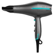 Cecotec Ioni care 5300 Maxi Aura, AC ionic Hair Dryer, 2200Watts, Black product image