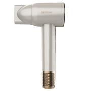 Cecotec Ioni Care Rock Star Nano Ion Tech, Hair Dryer with Plasma Technology, Champagne product image