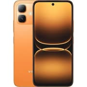 Infinix Smart 20 4G, 4GB & 64GB, 6.78Inch, 5200Mah, Orange product image