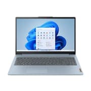Lenovo IPS3-Core I3-1315U, 256GB & 8GB, 15.6Inch, Win11 product image