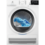Electrolux Condenser Dryer Drum, Soft Drum, 8KG, White product image
