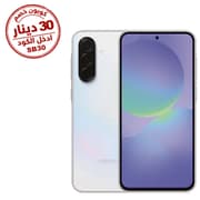 Samsung Galaxy A36 5G, 8GB & 128GB, 6.7Inch, 5000Mah, Grey product image