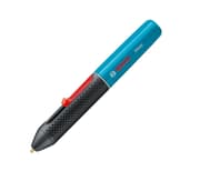 Bosch Cordless Hot Glue Pen Gluey, Lagoon Blue product image