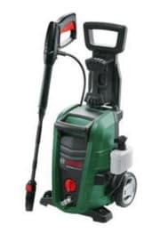 Bosch High Pressure Washer, Green, 125Bar, 5M product image