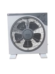 Mega Table Fan, 12Inch, 35Watts, White product image