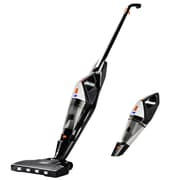 Mega Upright Vacuum Cleaner, 120Watts, Black product image