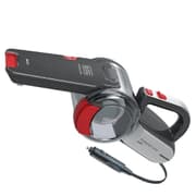Black & Dicker Handheld Vacuum, 12Volt, Silver product image