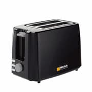 Mega Toaster, 750Watts, Black product image