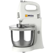 Mega S-Mixer, 3.4Lit, 300Watts, White product image