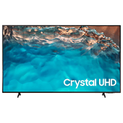Samsung LED TV 85Inch Smart, Crystal 4K, 3HDMI & 1USB, Satellite Built-in, WiFi product image