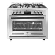Unionaire Gas Cooker, 5Burners, Stainless Steel product image