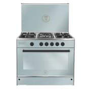 Unionaire Gas Cooker, 5Burners, Phantom, Stainless Steel product image