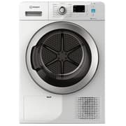 Indesit Condenser Dryer Push & Go A+, 9KG, 14Programs, White product image