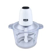 Samix Chopper Button with Safety Switch, 2Speeds, 450Watts, White product image