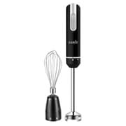 Samix Hand Blender Whisk Set, 500Watts, Stainless Steel product image
