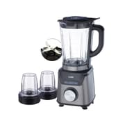Samix Blender, 1.5Lit, 1200Watts, Grey product image